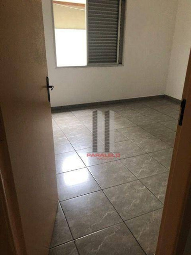 Imagem 16 de 23 de Apartamento Com 3 Dormitórios Para Alugar, 132 M² Por R$ 2.300/mês - Vila Prudente (zona Leste) - São Paulo/sp - Ap3112