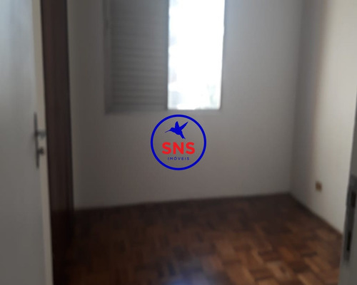 Imagem 8 de 9 de Apartamento - Ap02569 - 34325475