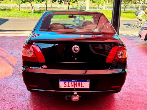 Fiat Siena 1.0 MPI FIRE 8V