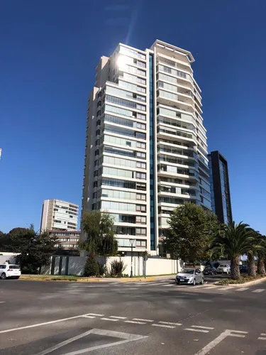 Se Vende Exclusivo Departamento En Bosques De Montemar