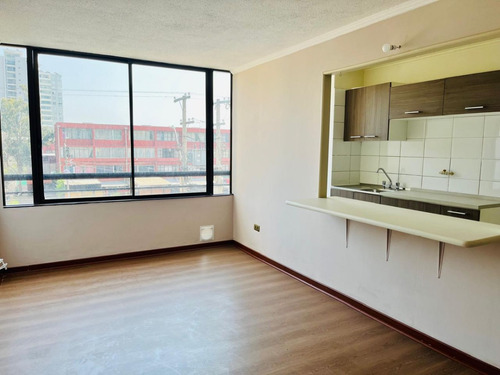 2d 1b. Impecable. Recién Remodelado