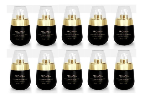 Imagen 1 de 2 de 10 Aceites De Argán Cosmético 100% Orgánico (mayoreo)