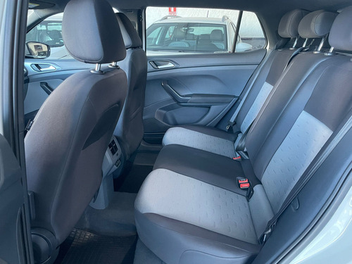 Volkswagen T-Cross 1.6 Comfortline At