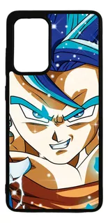 Funda Protector Case Para Samsung A52 A52s 5g Dragon Ball