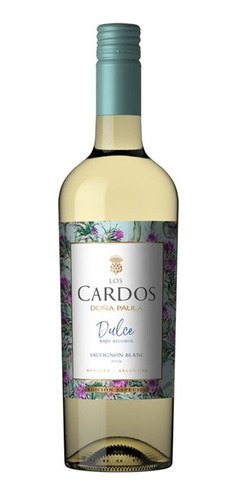 Vino Doña Paula Los Cardos Dulce