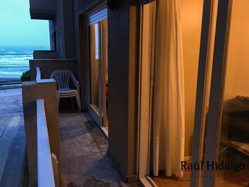 Imagen 12 de 13 de Departamento De 2 Ambientes Frente Al Mar En Zona Sur