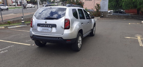 Renault Duster 2018/2019 8j87