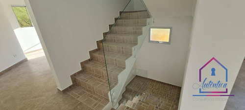 Imagem 15 de 30 de Linda Casa (nova) Condomínio Reserva Vale Verde R$ 775.000,00 - Ca1276