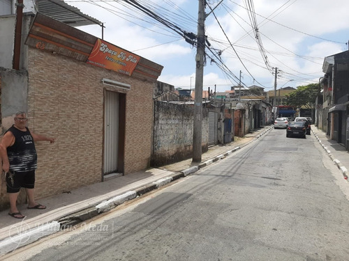 Imagem 2 de 15 de Área Em Jardim Iporanga - Guarulhos - 20614