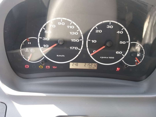 Imagem 8 de 9 de Peugeot Boxer