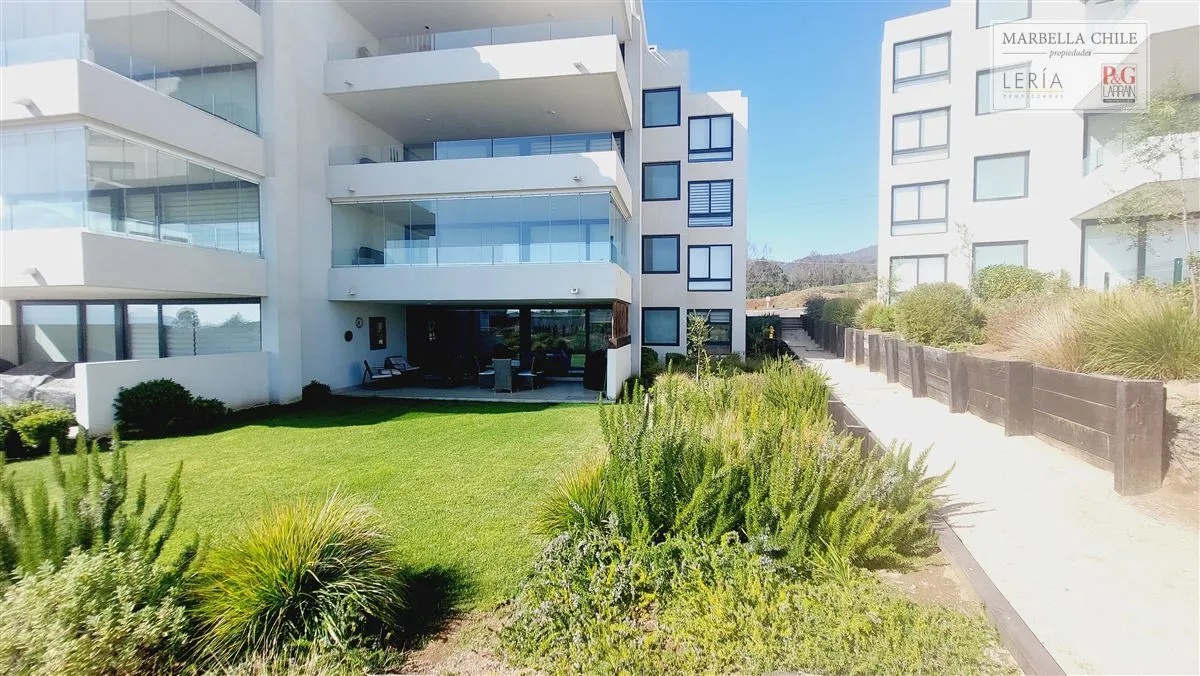 Imagen 2 de 16 de Arriendo Departamento Marbella