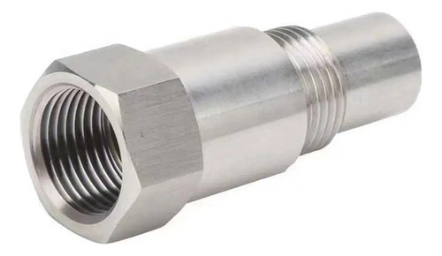 Extensor Simulador De Sensor De O2 Con Espaciador De Sensor