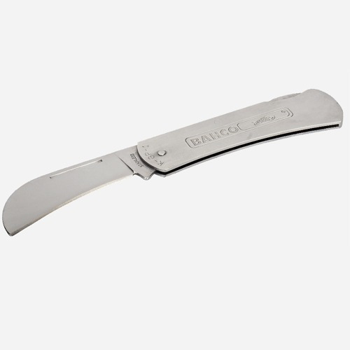 Navaja Bahco K-gp-1 Floricultura Injerto Hoja Inoxidable 7cm