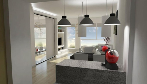 Imagen 3 de 5 de Departamento En Venta En Lanus Oeste