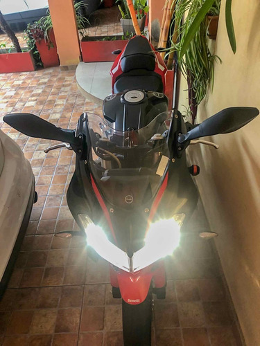 Imagen 12 de 16 de Benelli 302r