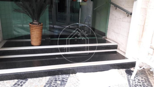 Apartamento - Ref: 880653