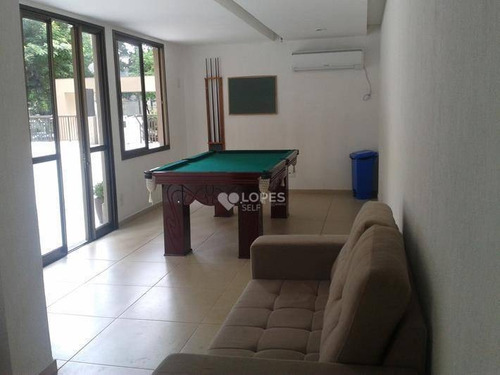 Apartamento Com 3 Dormitórios À Venda, 68 M² Por R$ 395.000,00 - Centro - Niterói/rj - Ap38683