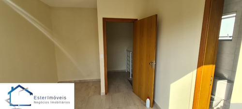 Imagem 10 de 20 de Linda Casa À Venda No Parque Carolina - Jundiaí - Sp R$ 450.000 - Ca00395 - 70228568