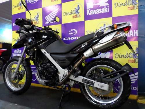 Imagem 10 de 15 de Bmw G650 Gs Abs