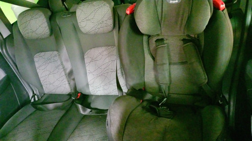 Fiat Doblo 1.8 16v Essence 7l Flex 5p