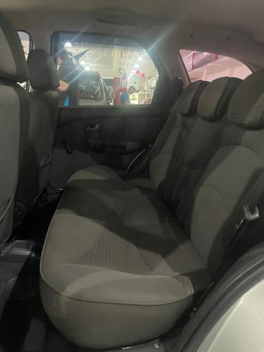 Fiat Palio 1.8 MPI ADVENTURE LOCKER WEEKEND 16V FLEX 4P MANUAL