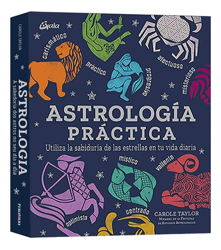 Astrología Práctica - Carole Taylor