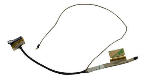 Cable Flex De Video Hp Pavilion 11-e 215 G1 Dc02c006500 F232