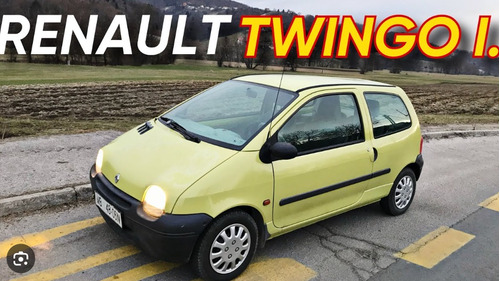 Juego Pistones Con Sus Anillos Para Renault Twingo 1.2/1.3