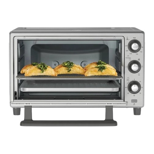 Horno Oster De 25l Con Freidora De Aire