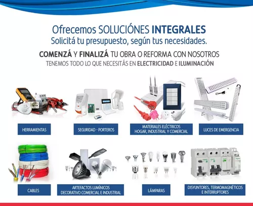 Kit Seguridad Sica Detector Monoxido Carbono + Gas + Humo