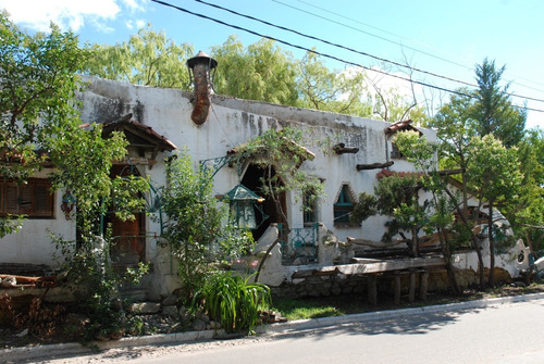 Casa Cuento  Merlo  San Luis