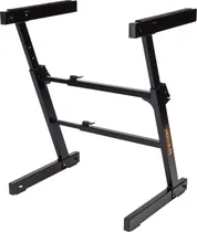 Comprar Soporte Hercules Ks400b Autolock Para Teclado Tipo Z