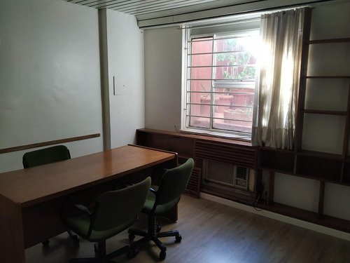 Córdoba 1100 - Oficina En Venta Ubicada En El Centro De Rosario