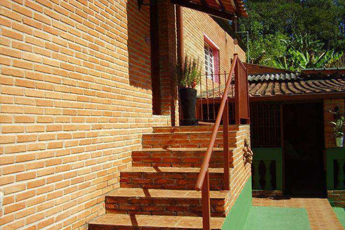 Imagem 10 de 30 de Casa Com 5 Dorms, Parque Paraíso, Santana De Parnaíba - R$ 520 Mil, Cod: 65500 - V65500