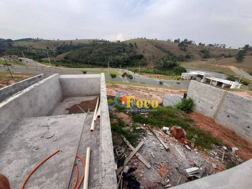 Imagem 23 de 30 de Casa Com 4 Dormitórios À Venda Por R$ 650.000 - Ecologie Residencial Itatiba - Itatiba/sp - Ca1144