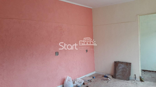 Imagem 3 de 21 de Casa Para Aluguel Em Jardim Samambaia - Ca008710