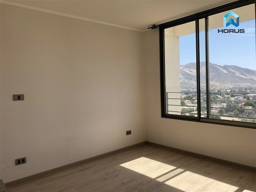 Imagen 15 de 22 de Departamento En Venta De 1 Dormitorio En Copiapó