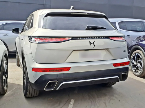 Ds Automobiles Ds7 1.6 Puretech 225 So Chic At 2023