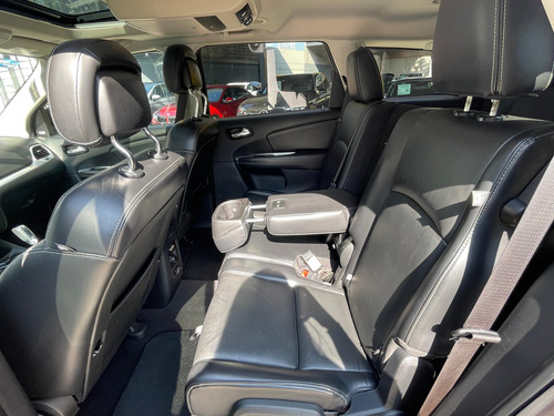 Dodge Journey Gt