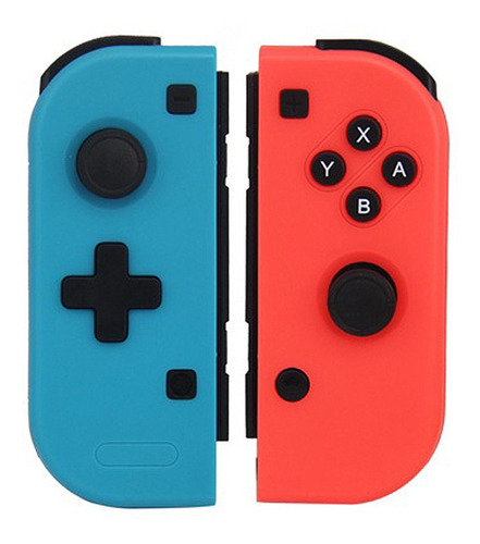 Imagen 1 de 2 de Control Nintendo Switch Compatible Joy-con