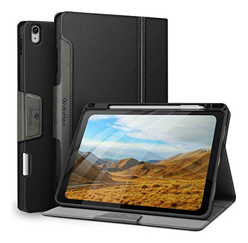 Caja De Antbox Para iPad Air 5th/4th Generation 10.9  Caso 2