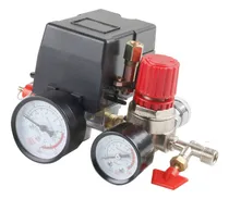Comprar Pressão Do Pressostato Do Compressor De Ar Com Controle De V