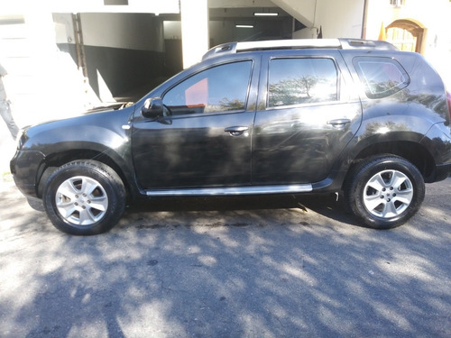 Renault Duster 2015 1.6 Ph2 4x2 Privilege 110cv