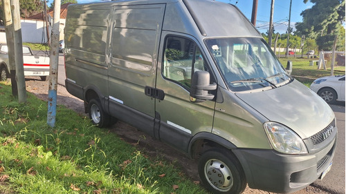 Iveco Daily 55c17 Paso 3300