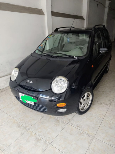 Chery Qq Confort