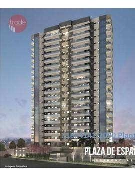 Imagem 15 de 25 de Apartamento Com 3 Dormitórios À Venda, 143 M² Por R$ 809.000,00 - Nova Aliança - Ribeirão Preto/sp - Ap6530