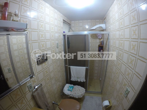Apartamento, 2 Dormitórios, 74.67 M², Floresta - 204855