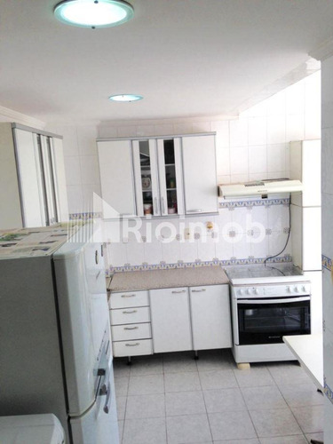 Imagem 14 de 18 de Apartamento - Ref: 5605