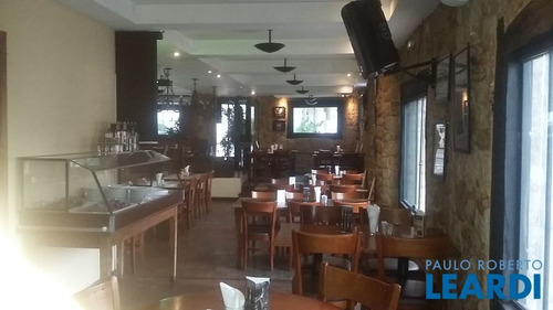 Imagem 10 de 14 de Comercial - Paraíso - Sp - 432880
