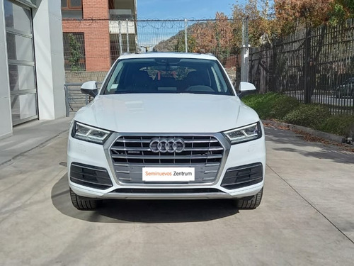 Audi Q5 Quattro